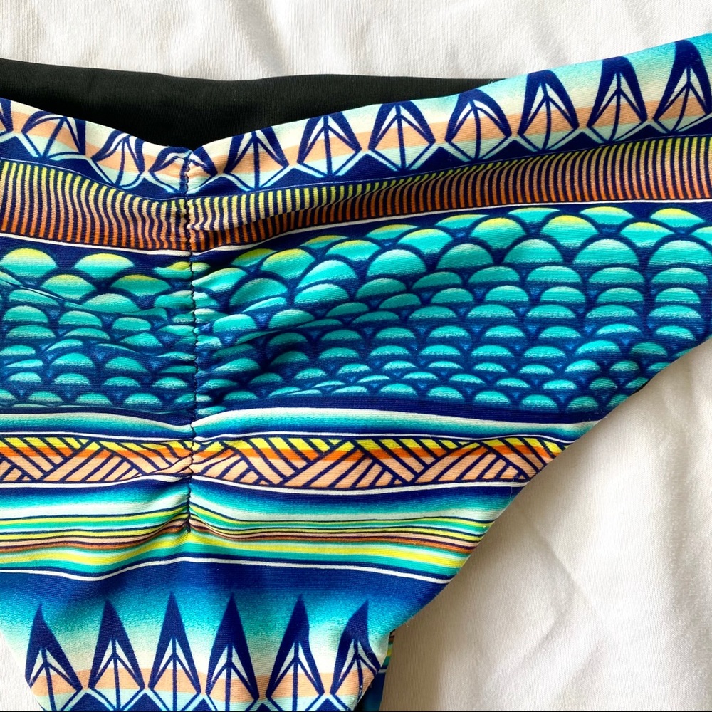 IMSY Reversible bikini bottom